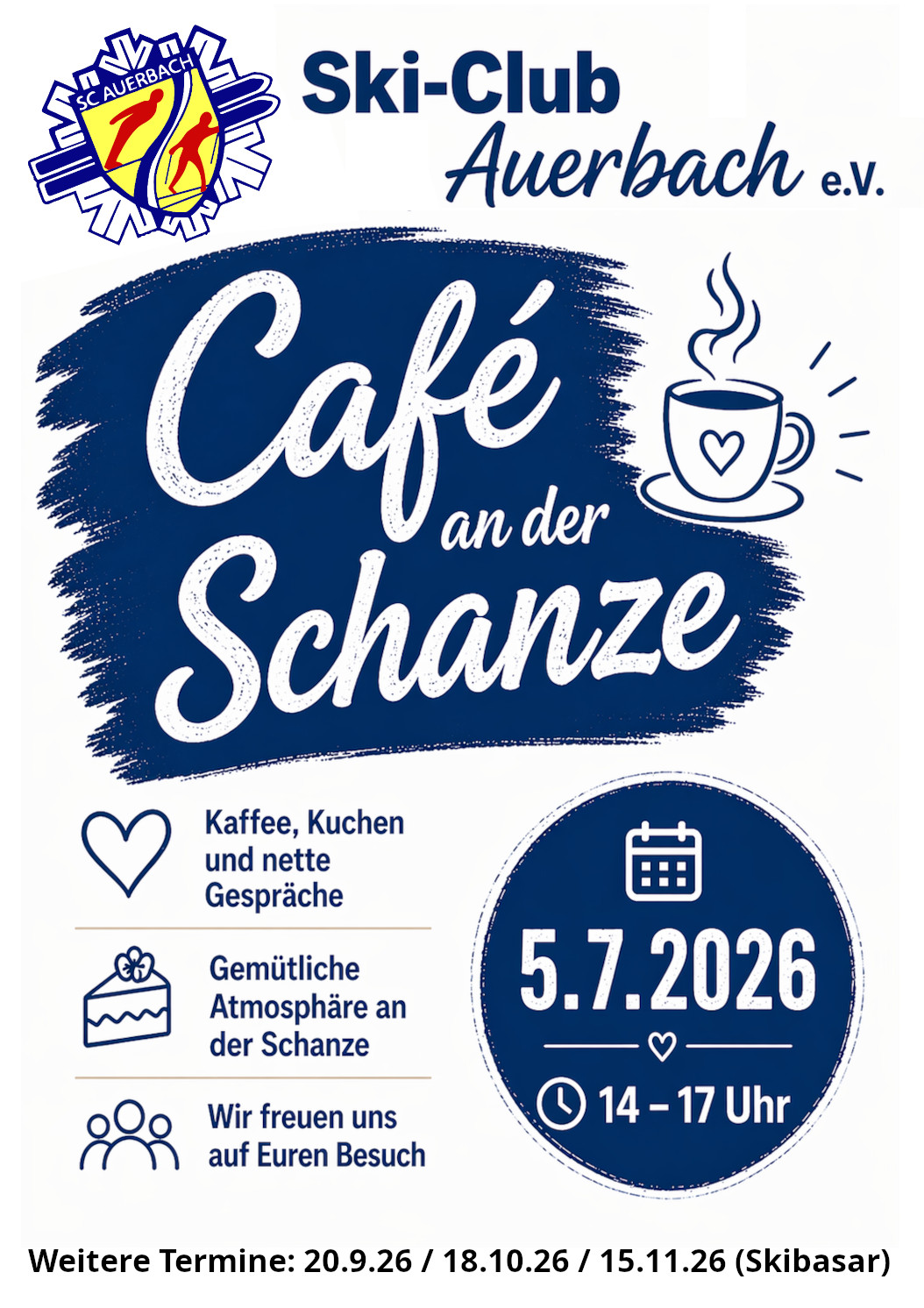 Café an der Schanze